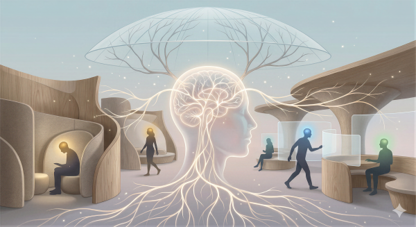 The Adaptive Mind: Architecting Neuro-Inclusive Leadership in a Complex World