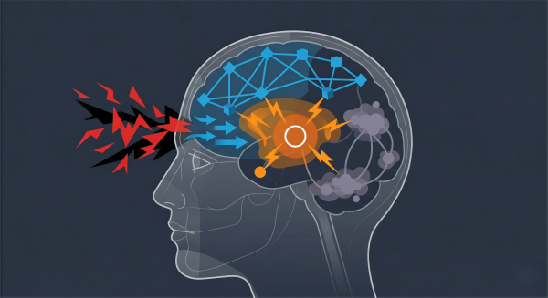 The Agile Mind: Neuro-Mechanics of Leadership in the Eye of the Storm