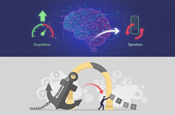 The Architecture of Initial Influence: A Comprehensive Analysis of the Anchoring Effect in Cognitive, Neurological, and Organizational Frameworks