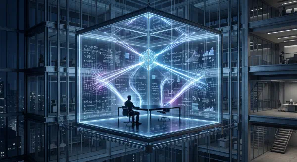 The Architecture of Judgment: Debiasing the Executive Mind Under Extreme Volatility