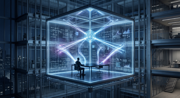 The Architecture of Judgment: Debiasing the Executive Mind Under Extreme Volatility