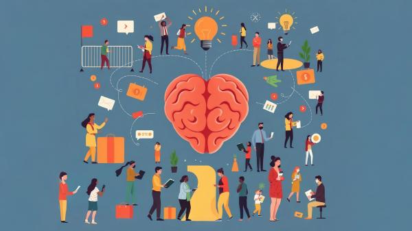 Behavioral Economics in Charitable Giving: Motivations and Barriers