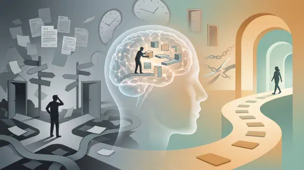 Choice Architecture in Pedagogy: Behavioral Solutions for Neuro-Inclusive Learning Environments