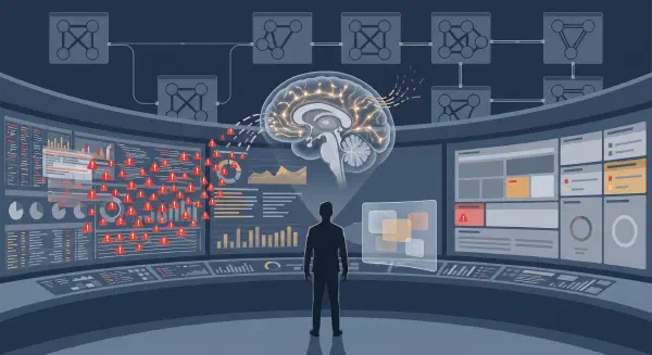 Cognitive Ergonomics: Designing Enterprise Workflows for Bounded Minds