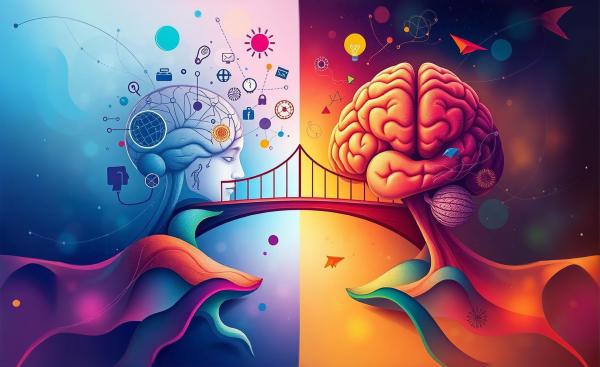 Cognitive Science: Bridging the Gap Between Psychology and Neuroscience
