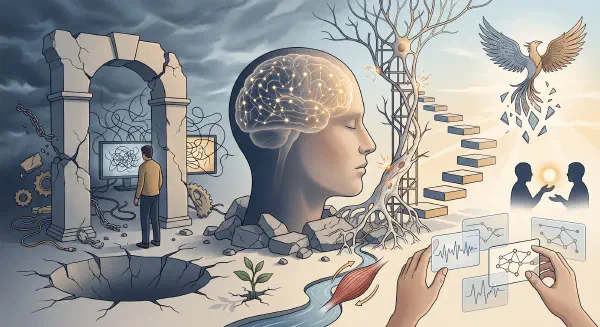 Decision Engineering in Education: Cognitive Resilience and Antifragile Learning Systems