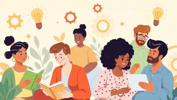 Lifelong Learning: How Behavioral Science Can Help Adults Thrive in a Changing World