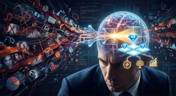 The Neuro-Resilient Enterprise: Architecting Structural Intelligence to Overcome Procedural Friction