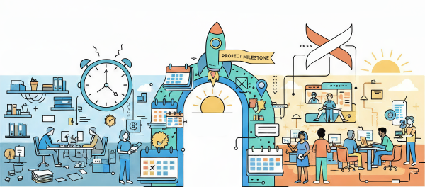 Temporal Landmarks and Behavioral Modification: Leveraging the "Fresh Start Effect" for Organizational Change