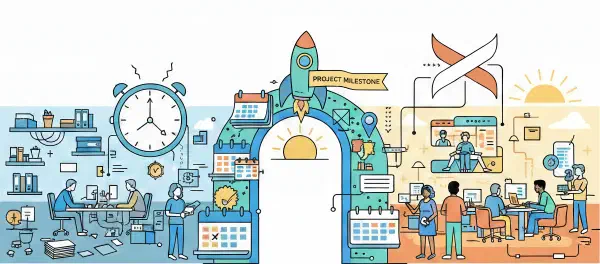 Temporal Landmarks and Behavioral Modification: Leveraging the "Fresh Start Effect" for Organizational Change