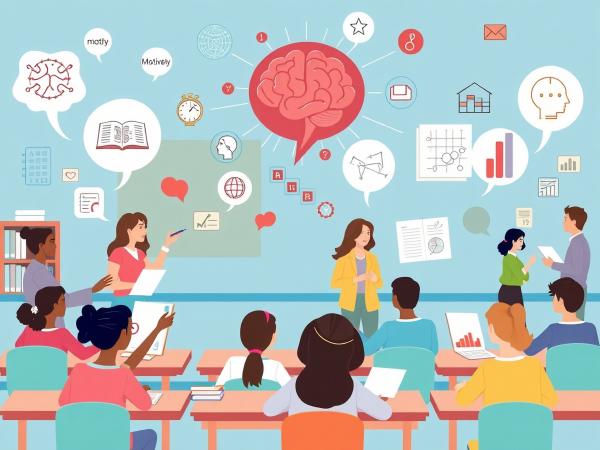 The Architecture of Learning: The Intersection Between Psychology and Education