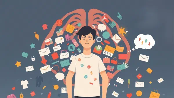 التكلفة المعرفية: تحليل إرهاق اتخاذ القرار وتأثيره الواسع في الإنتاجية والسلوك الأخلاقي