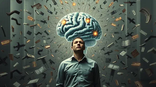 The Neuroscience of Decision Fatigue: Why We Make Worse Choices at the End of the Day