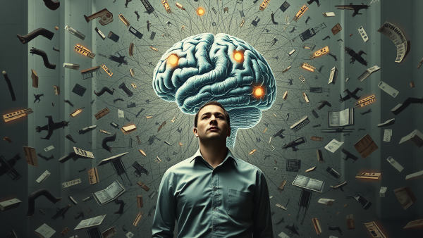 The Neuroscience of Decision Fatigue: Why We Make Worse Choices at the End of the Day