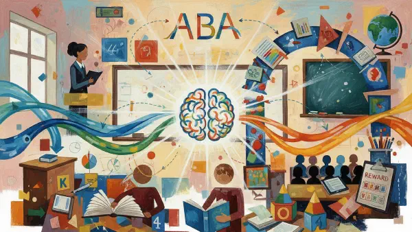 The Role of Applied Behavior Analysis in Educational Settings