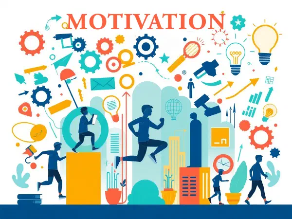 The Role of Motivation in Behavioral Change: A Psychological Perspective