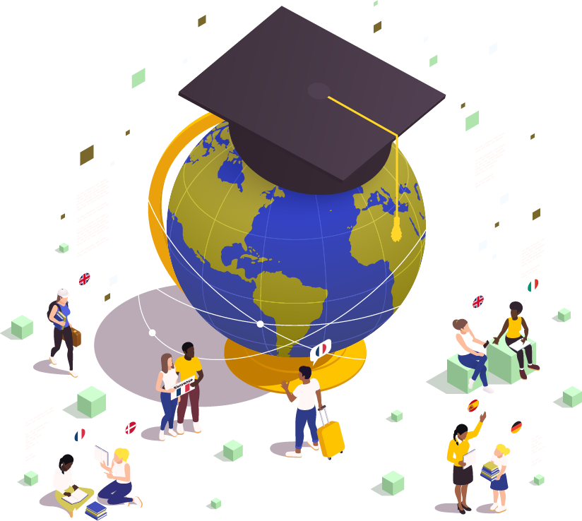 Global Education Futures: Leadership & Innovation