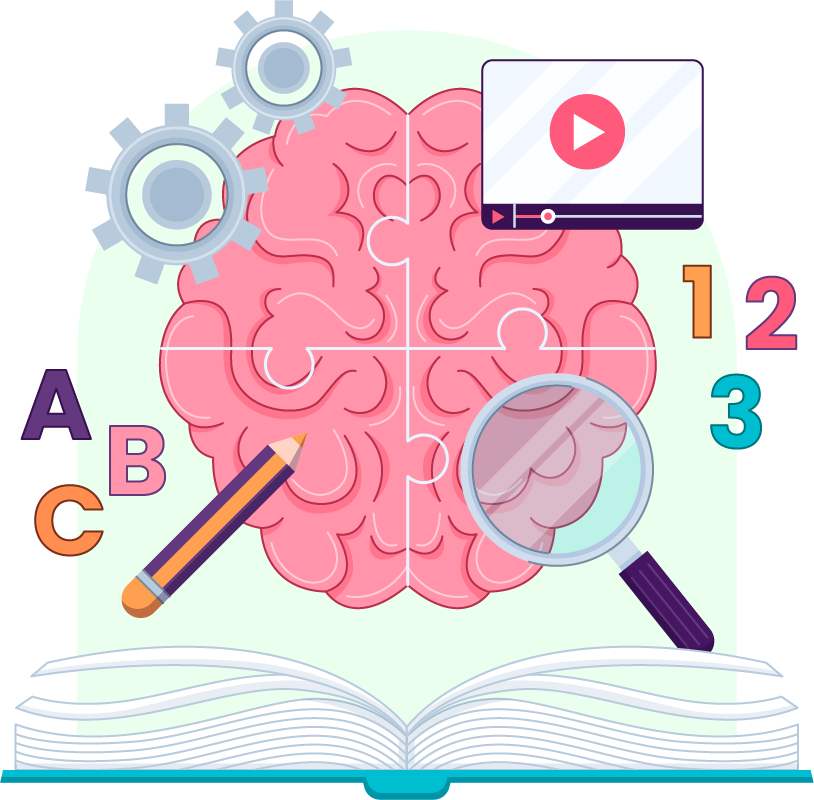 Inclusive Education Specialist: Neurodiversity & Personalized Learning