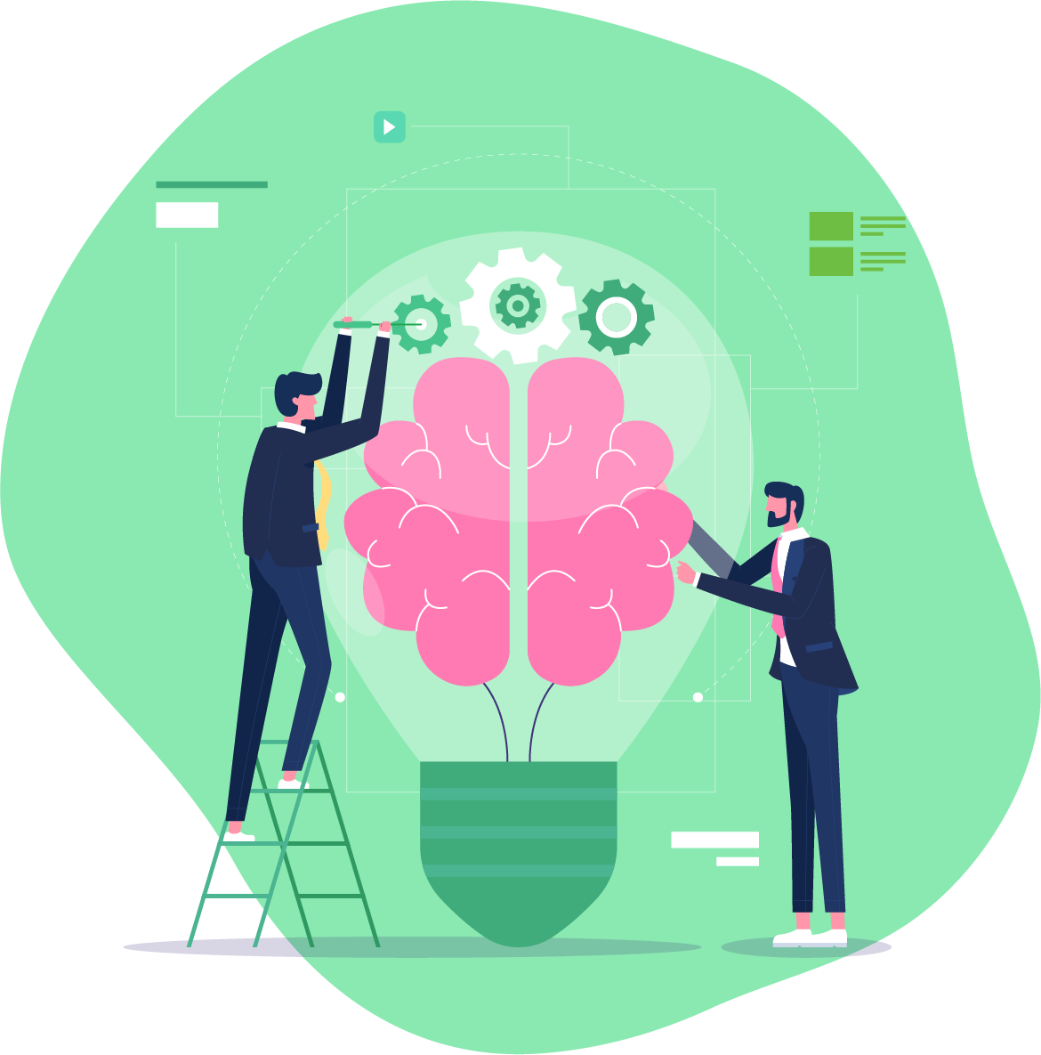 Harnessing Behavioral Science for Effective Leadership