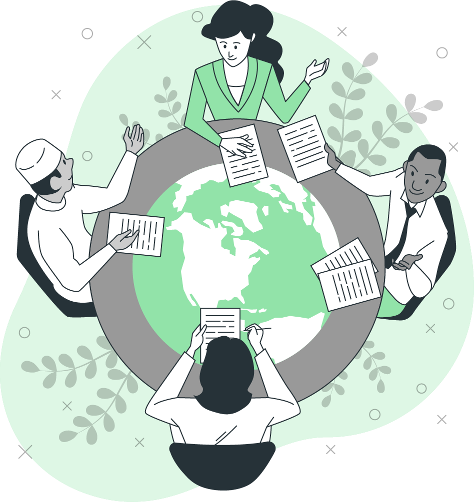 Global Perspectives on Behavioral Science: Trends, Opportunities, and Collaborations