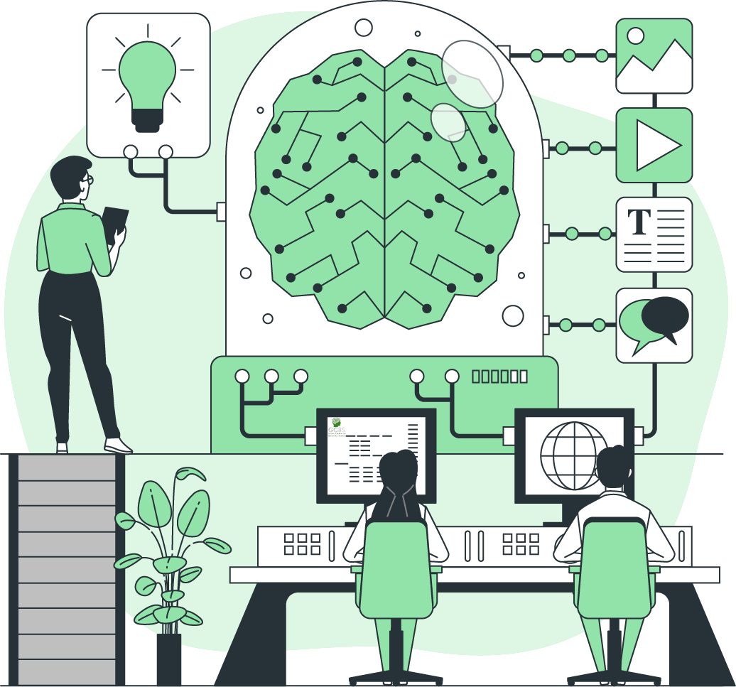 Neuroscience in the Workplace: Boosting Productivity and Mental Well-being