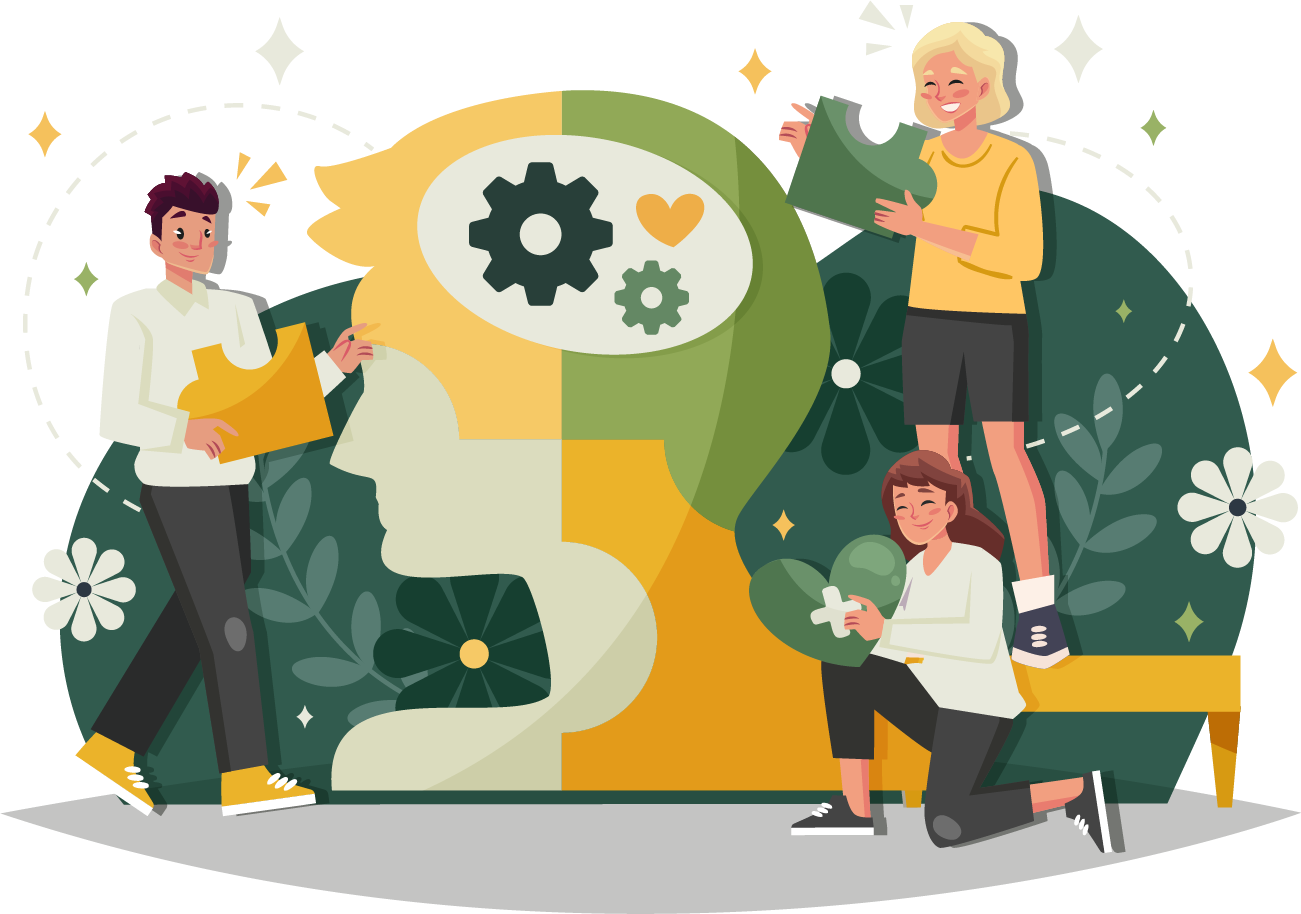 Emotional Intelligence in the Workplace: Building Stronger Teams